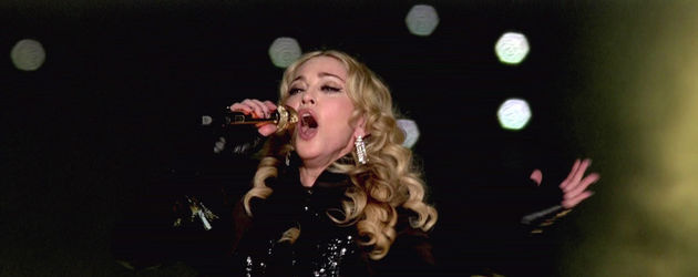 Madonna Madonna