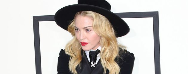 Madonna Madonna