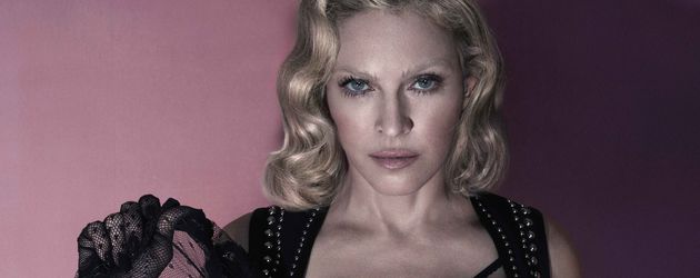 Madonna Madonna