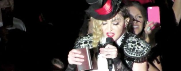 Madonna Madonna