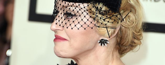 Madonna Madonna