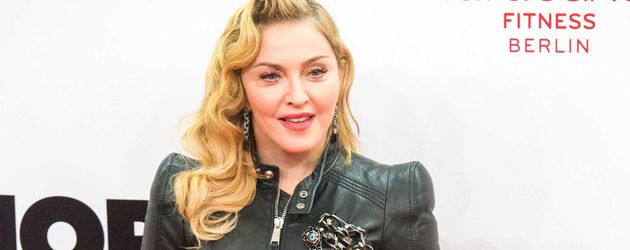 Madonna Madonna