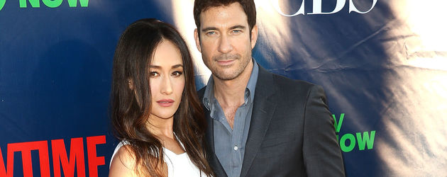 Maggie Q Maggie Q