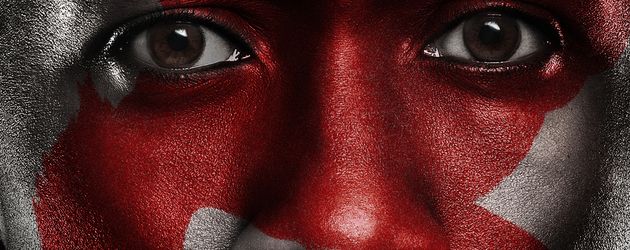 Hunger Games und Mahershala Ali Hunger Games und Mahershala Ali