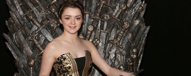 Maisie Williams Maisie Williams