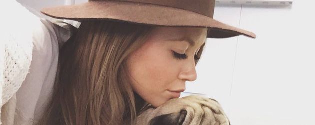 Mandy Capristo Mandy Capristo