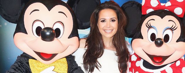 Mandy Capristo Mandy Capristo
