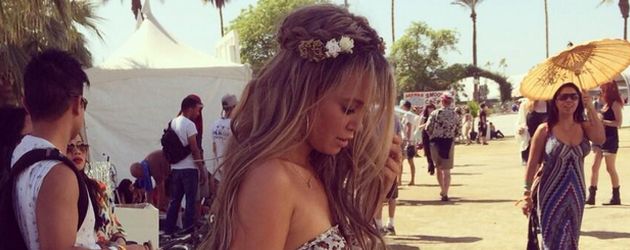 Mandy Capristo Mandy Capristo