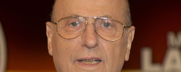 Manfred Krug, Schauspieler Manfred Krug, Schauspieler
