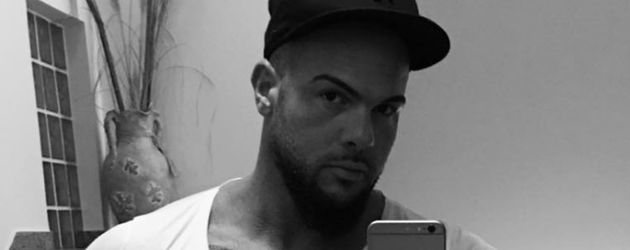 Ex-Bodyguard Manuel Campa liebt Fitness Ex-Bodyguard Manuel Campa liebt Fitness