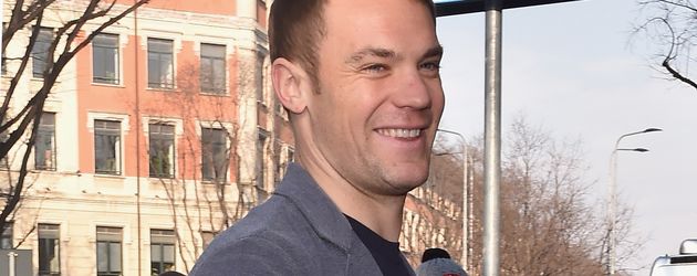 Manuel Neuer Manuel Neuer