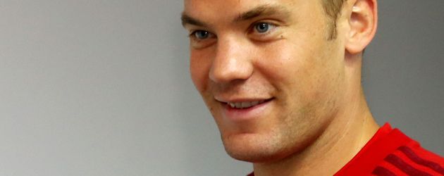 Manuel Neuer Manuel Neuer