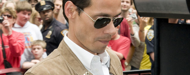Marc Anthony Marc Anthony