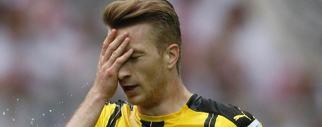 Marco Reus Marco Reus