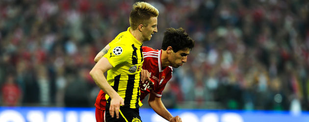Marco Reus Marco Reus