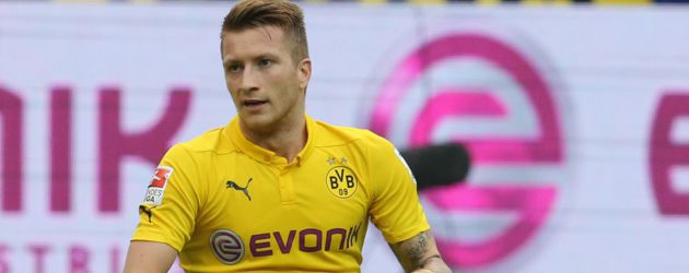 Marco Reus Marco Reus