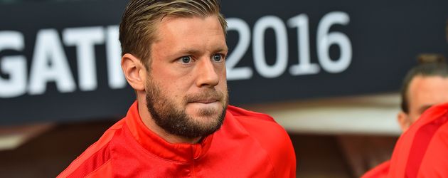 Marco Russ, Profi-Fußballer Marco Russ, Profi-Fußballer