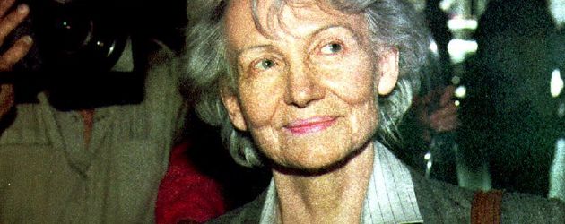 Margot Honecker Margot Honecker