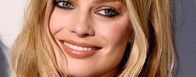 Margot Robbie beim Marie Claire's Image Maker Awards 2017 Margot Robbie beim Marie Claire's Image Maker Awards 2017