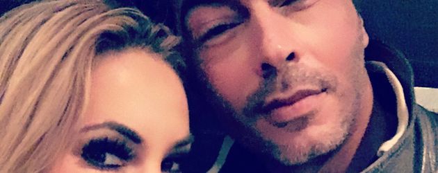 Maria Hering und Aurelio Savina Maria Hering und Aurelio Savina