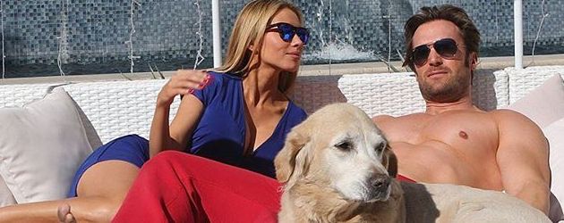 Maria und Bastian Yotta im Juli 2016 Maria und Bastian Yotta im Juli 2016