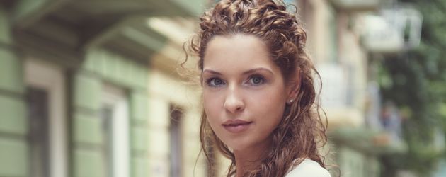 Schauspielerin Maria Wedig Schauspielerin Maria Wedig