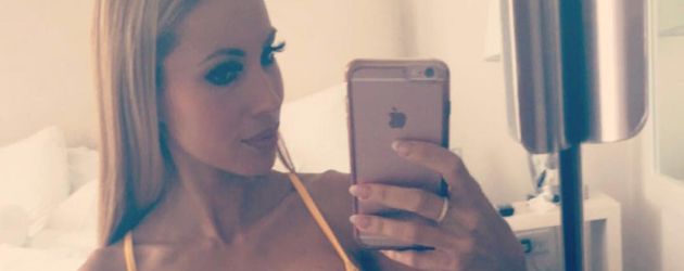 Maria Yotta, Reality-Star Maria Yotta, Reality-Star
