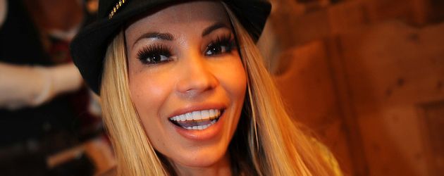 Maria Yotta auf der Wiesn 2016 Maria Yotta auf der Wiesn 2016