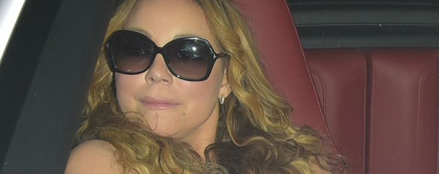Mariah Carey Mariah Carey