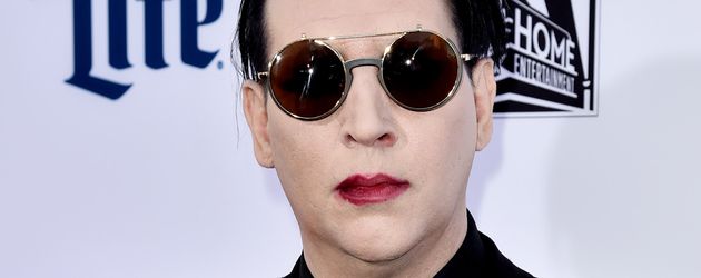 Marilyn Manson Marilyn Manson