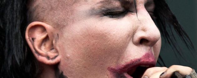 Marilyn Manson Marilyn Manson