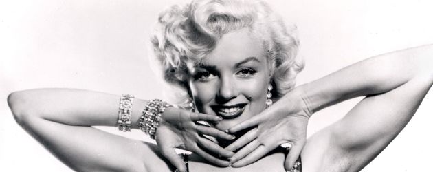 Marilyn Monroe Marilyn Monroe