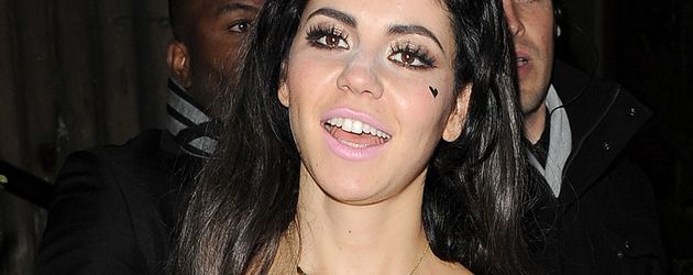 Marina and the Diamonds Marina and the Diamonds