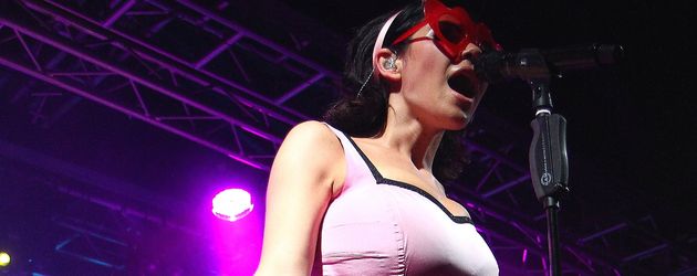 Marina and the Diamonds Marina and the Diamonds