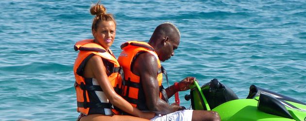 Mario Balotelli Mario Balotelli