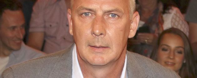 Mario Basler, Ex-Fußball-Profi Mario Basler, Ex-Fußball-Profi