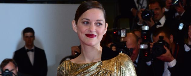 Marion Cotillard Marion Cotillard