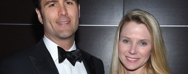 Marissa Mayer Marissa Mayer