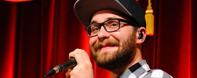Mark Forster Mark Forster