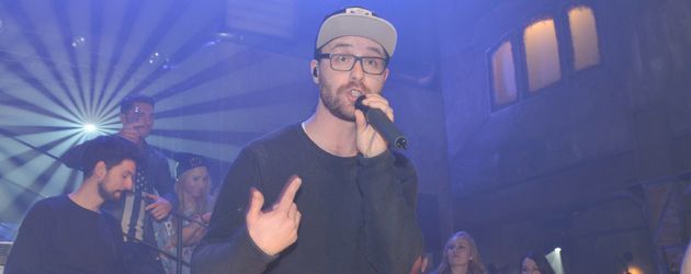 Mark Forster Mark Forster
