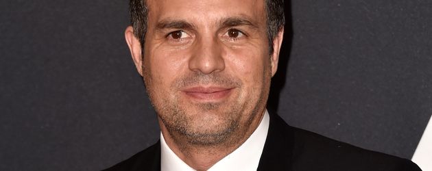 Mark Ruffalo Mark Ruffalo