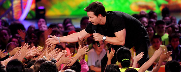 Mark Wahlberg Mark Wahlberg
