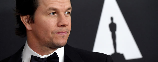 Mark Wahlberg Mark Wahlberg