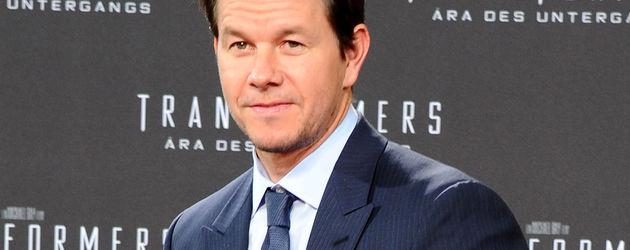 Mark Wahlberg Mark Wahlberg