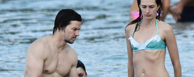 Mark Wahlberg Mark Wahlberg