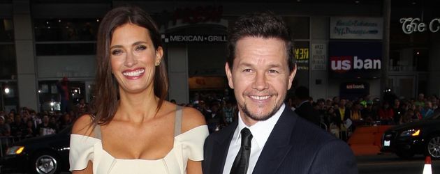 Mark Wahlberg Mark Wahlberg