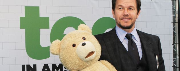 Mark Wahlberg Mark Wahlberg