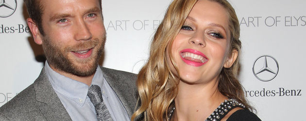 Teresa Palmer und Mark Webber Teresa Palmer und Mark Webber