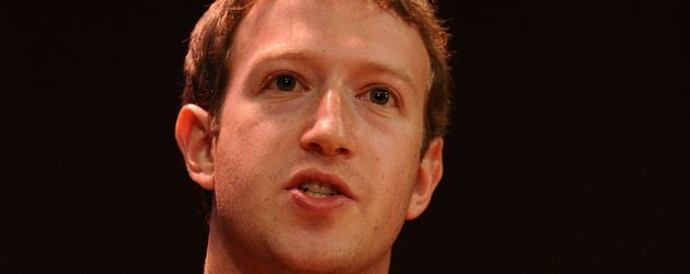 Mark Zuckerberg Mark Zuckerberg