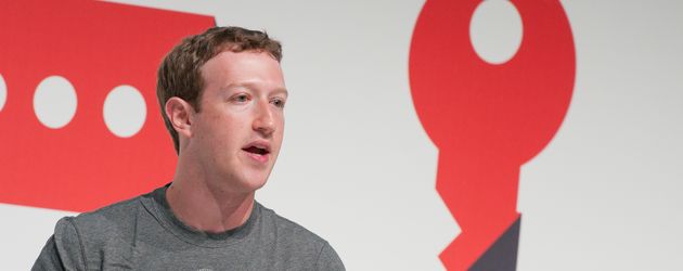 Mark Zuckerberg Mark Zuckerberg